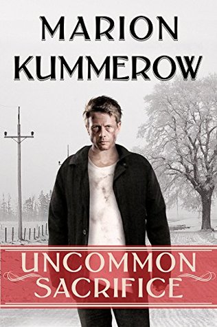 Uncommon Sacrifice (War Girls #6)