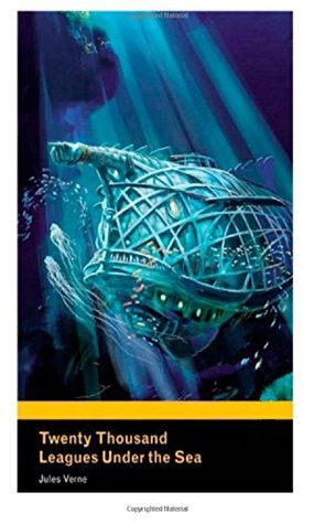 Twenty thousand leauges under the sea