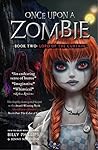 The Lord of the Curtain (Once Upon a Zombie, #2)