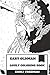 Gary Oldman Adult Coloring Book by Emily Freeman