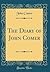 The Diary of John Comer by John Comer