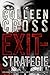 Exit-Strategie – Ein Wirtschafts-Thriller mit Katerina Carter