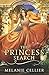 The Princess Search: a Retelling of The Ugly Duckling (The Four Kingdoms, #5)