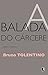 A balada do cárcere (Portuguese Edition)