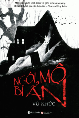 Ngôi Mộ Bí Ẩn (Mass Market Paperback)