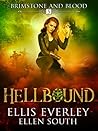 Hellbound (Brimstone and Blood #5)