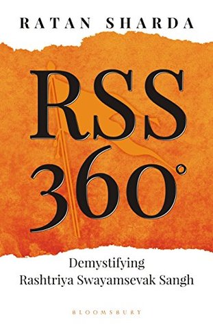 RSS 360: Demystifying Rashtriya Swayamsevak Sangh (Kindle Edition)