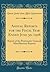 Annual Reports for the Fiscal Year Ended June 30, 1908: Report of the Postmaster-General; Miscellaneous Reports (Classic Reprint)