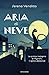 Aria di neve (Mycroft, il gatto detective #1)