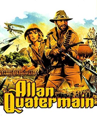 Allan Quatermain