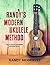 Randy's Modern Ukulele Method by Randy McGravey