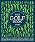 The Golf Book by Chris Millard