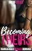 Becoming Theirs by Nicki Cross