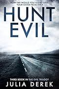 Hunt Evil