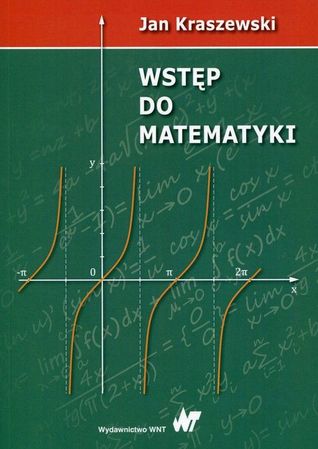 Wstęp do matematyki (Paperback)