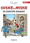De duistere diamant by Willy Vandersteen