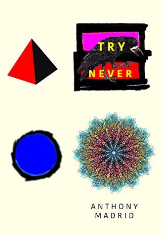 Try Never (Paperback)