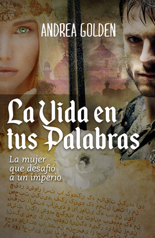 La vida en tus palabras (Kindle Edition)