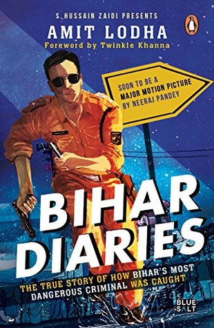 Bihar Diaries (Paperback)