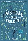 Pastelle et le Cl...