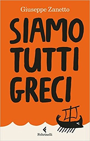 Siamo tutti greci (Paperback)