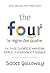 The Four - Le règne des quatre : la face cachée d'Amazon, d'Apple, Facebook et Google
