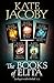 The Books of Elita by Kate Jacoby