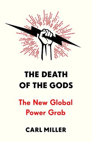 The Death of the Gods (Kindle Edition)