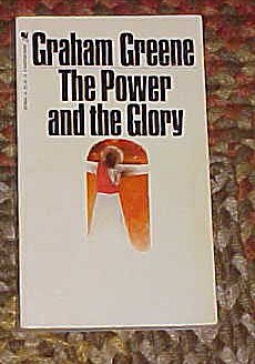 The Power and the Glory