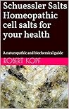 Schuessler salts ...