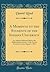 A Memento to the Students of the Indiana University: An Address Delivered Before the Philomathean Society, at the Annual Commencement, August 5, 1856 (Classic Reprint)