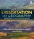 How To Do Your Dissertation in Geography and Related Disciplines