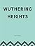 Wuthering Heights