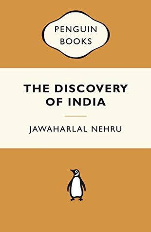 The Discovery of India
