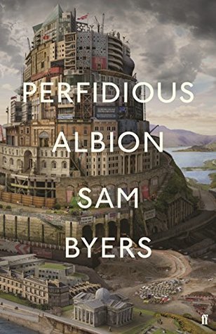 Perfidious Albion (Hardcover)