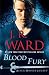 Blood Fury (Black Dagger Legacy, #3)