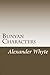 Bunyan Characters