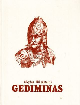 Gediminas