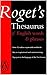 Roget's Thesaurus
