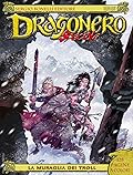 Speciale Dragonero n. 5: La muraglia dei troll