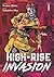 High-Rise Invasion Vol. 1