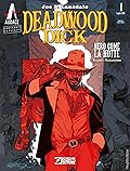 Deadwood Dick n. 1: Nero come la notte