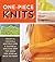 One-Piece Knits by Margaret Hubert