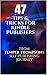 47 Kindle Profit Boosters: ...