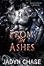 From the Ashes