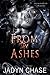 From the Ashes