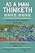 As a Man Thinketh by James Allan - English and Simplified Chi... by Li Zhao-King
