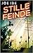 Stille Feinde (IQ, #2)