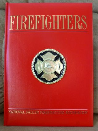 Firefighters (Hardcover)