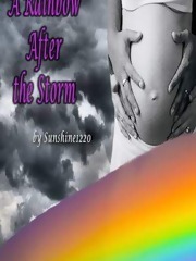 A Rainbow After the Storm (ebook)